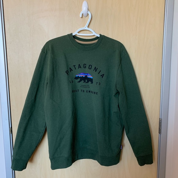 Patagonia Other - Patagonia Crewneck